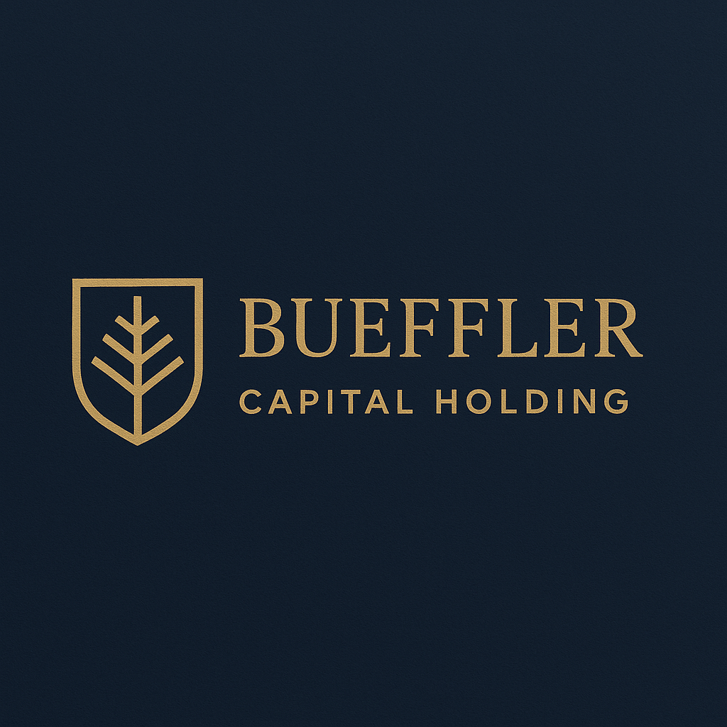 Bueffler Logo
